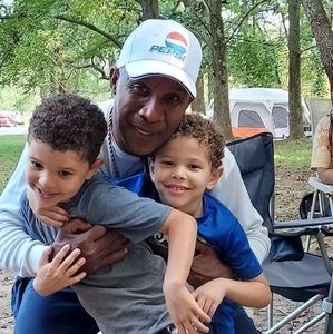 Meet your Posher, Calvin